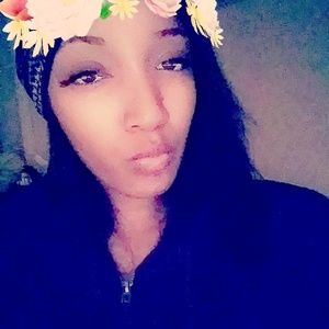 Meet your Posher, Markayla